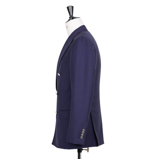 干場×菅原靴店 コラボ別注ブレザー Made in IWATE 東和プラム製