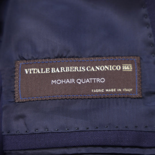 干場×菅原靴店 コラボ別注ブレザー Made in IWATE 東和プラム製