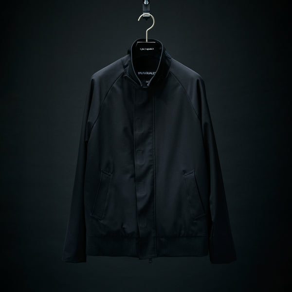 第22弾 U.S. NAVY UTILITY JACKET