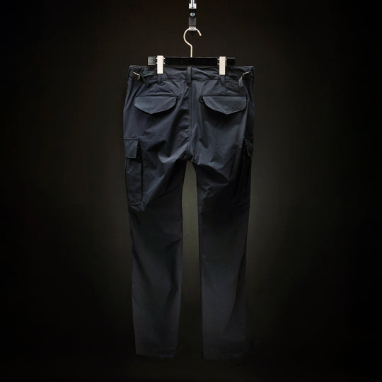 第24弾 M65 FIELD CARGO PANTS CORDURA STRETCH NYLON