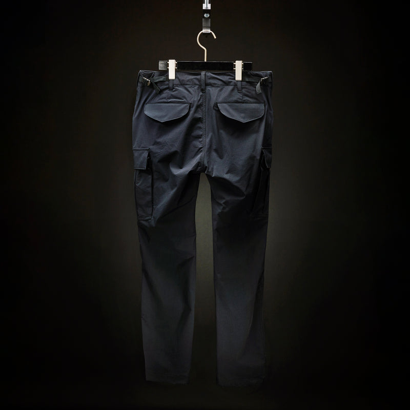 第24弾 M65 FIELD CARGO PANTS CORDURA STRETCH NYLON