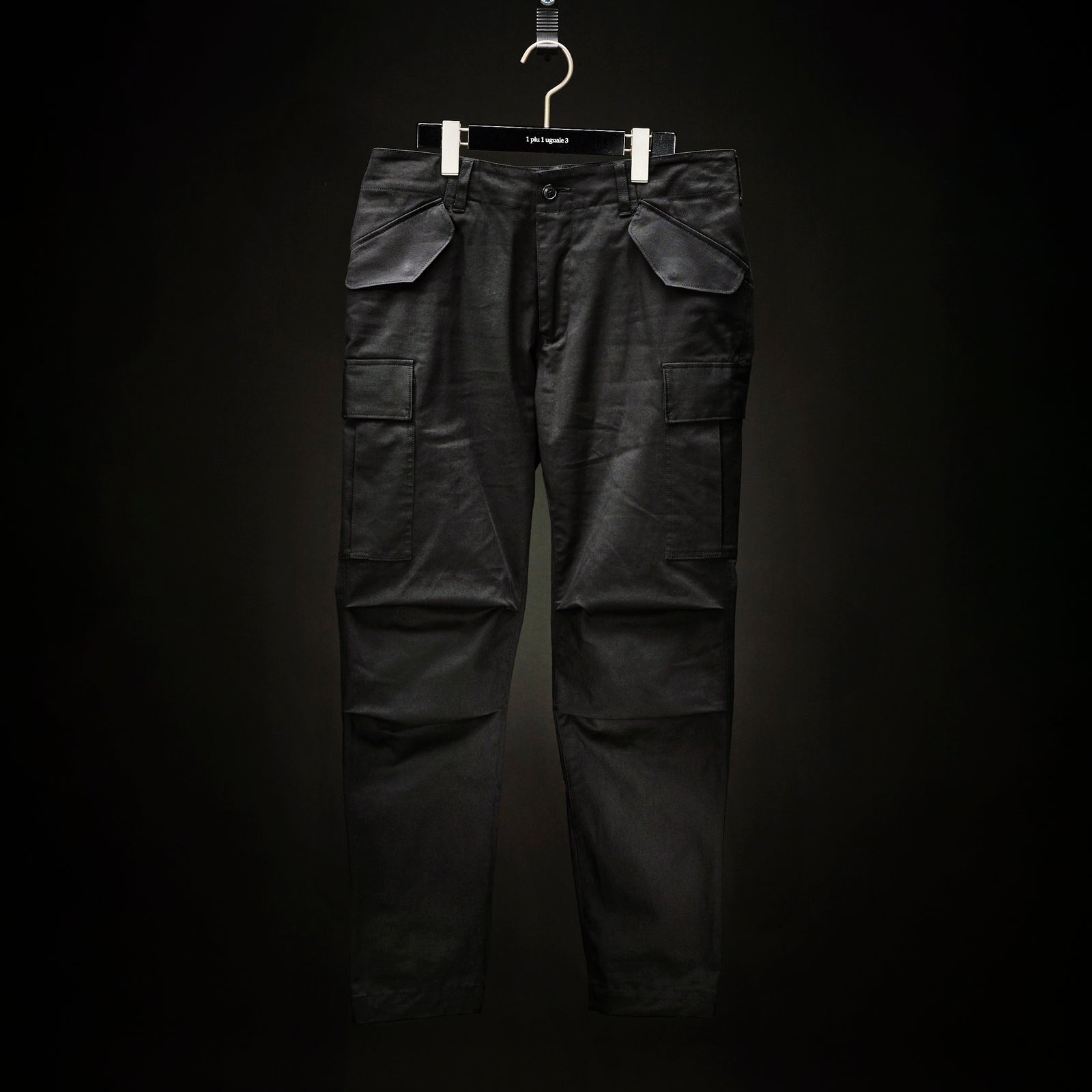 ロストコントロール　ゲルガM65 FIELD TROUSERS 　サイズ3 44th Collectors Avenue - M-65 Cargo field trousers - Regular