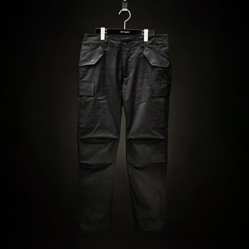 第24弾 M65 FIELD CARGO PANTS HYBRID STRETCH COTTON