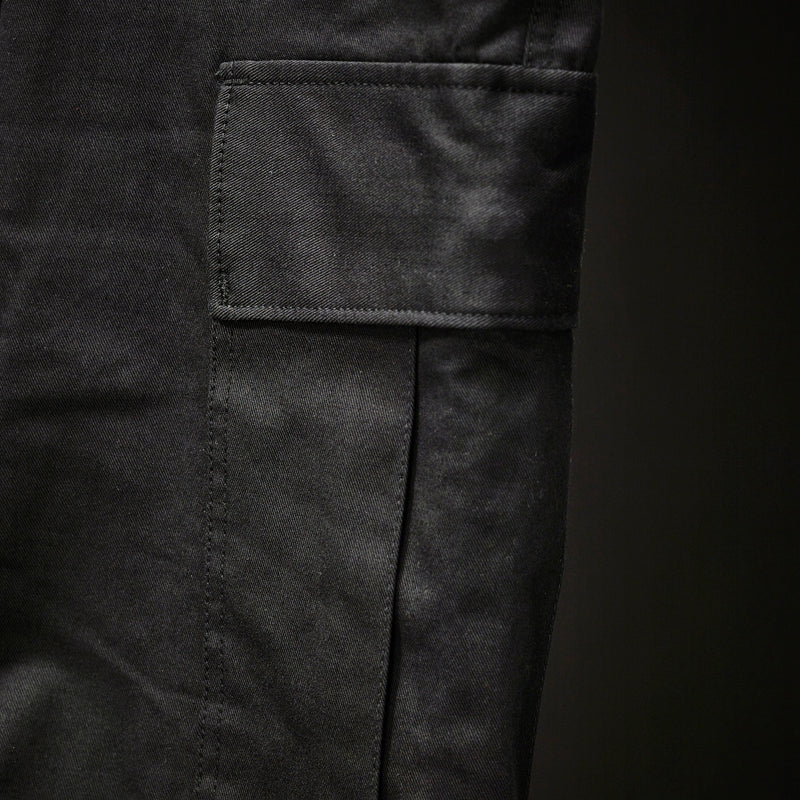 第24弾 M65 FIELD CARGO PANTS HYBRID STRETCH COTTON