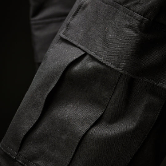 第24弾 M-65 FIELD CARGO SHORTS HYBRID STRETCH COTTON