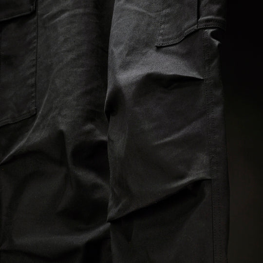 第24弾 M65 FIELD CARGO PANTS HYBRID STRETCH COTTON