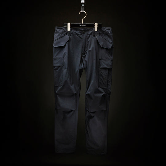 第24弾 M65 FIELD CARGO PANTS CORDURA STRETCH NYLON