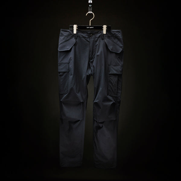 第24弾 M65 FIELD CARGO PANTS CORDURA STRETCH NYLON