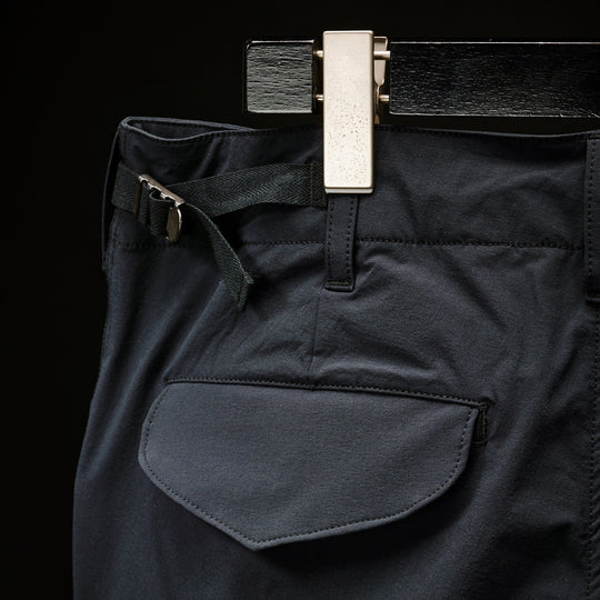 第24弾 M65 FIELD CARGO PANTS CORDURA STRETCH NYLON