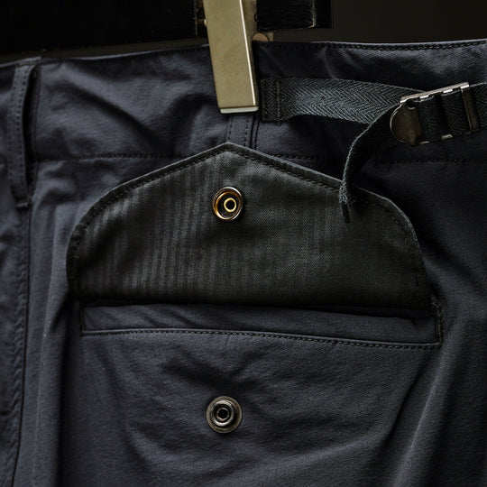 第24弾 M65 FIELD CARGO PANTS CORDURA STRETCH NYLON