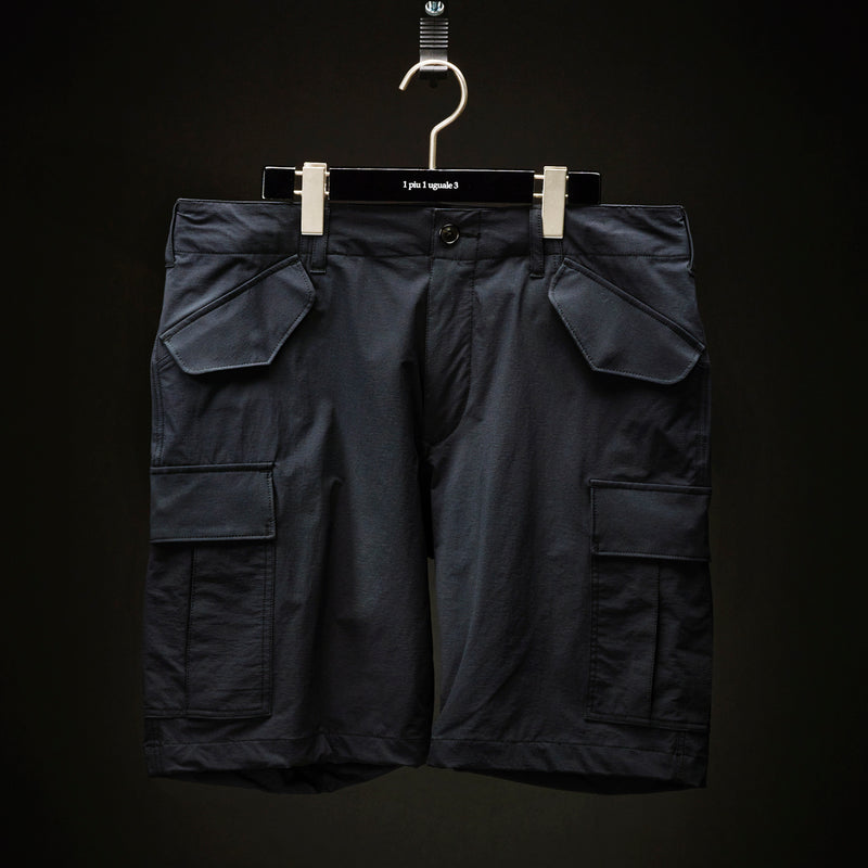 第24弾 M-65 FIELD CARGO SHORTS CORDURA STRETCH NYLON