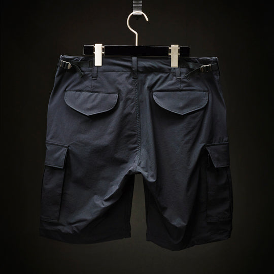 第24弾 M-65 FIELD CARGO SHORTS CORDURA STRETCH NYLON