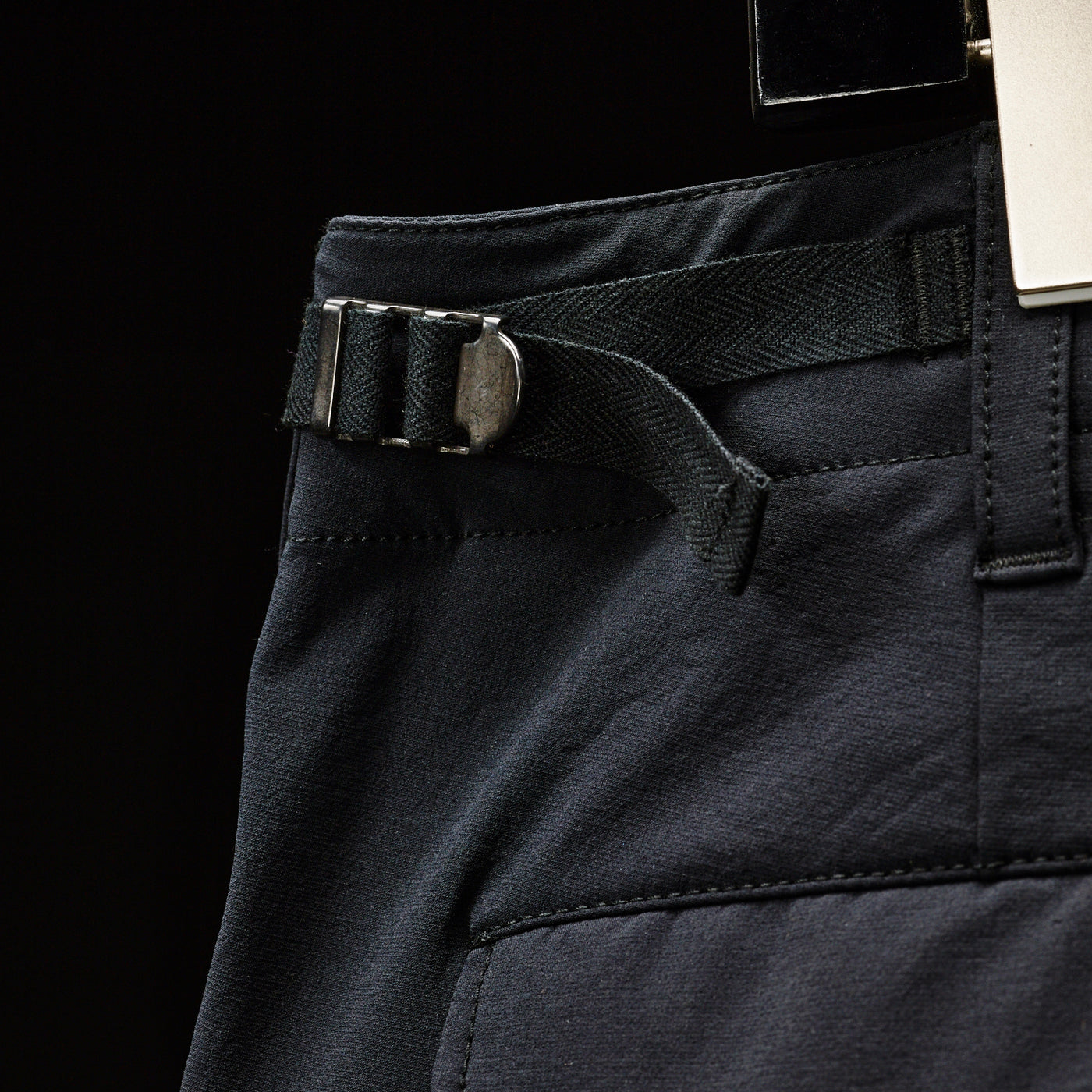 第24弾 M-65 FIELD CARGO SHORTS CORDURA STRETCH NYLON – MINIMAL