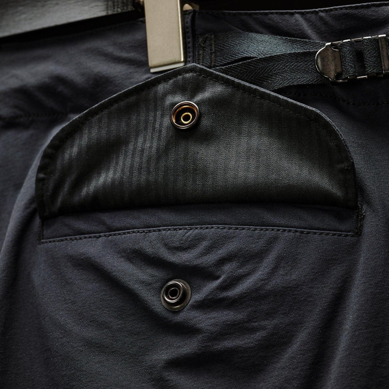 第24弾 M-65 FIELD CARGO SHORTS CORDURA STRETCH NYLON – MINIMAL