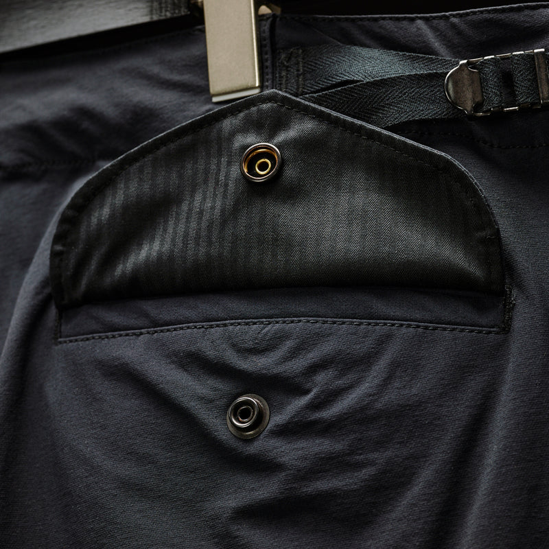 第24弾 M-65 FIELD CARGO SHORTS CORDURA STRETCH NYLON