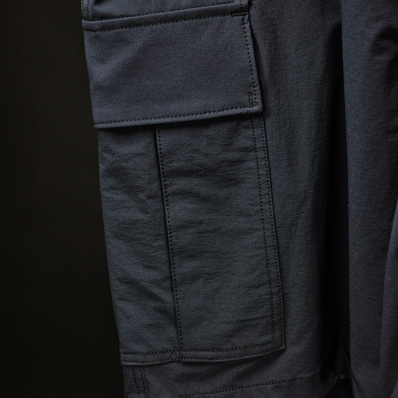 第24弾 M-65 FIELD CARGO SHORTS CORDURA STRETCH NYLON