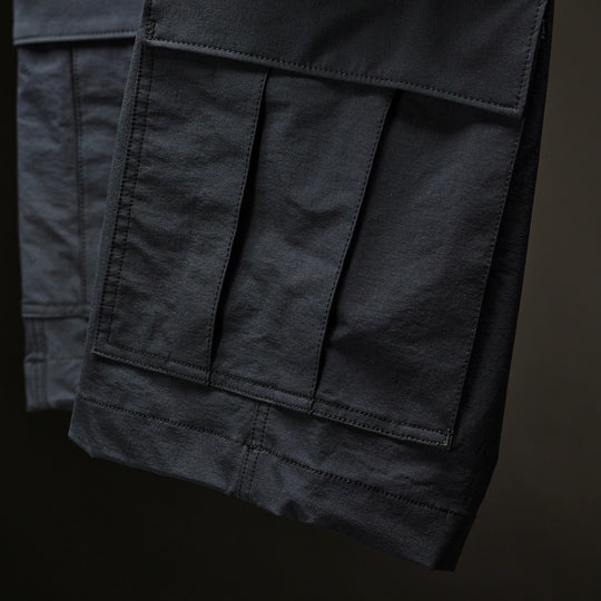 第24弾 M-65 FIELD CARGO SHORTS CORDURA STRETCH NYLON