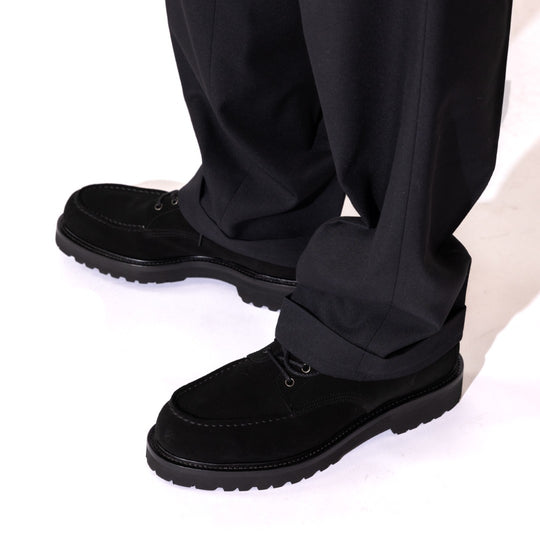 6-INCH CLASSIC MOC SUEDE BOOTS
