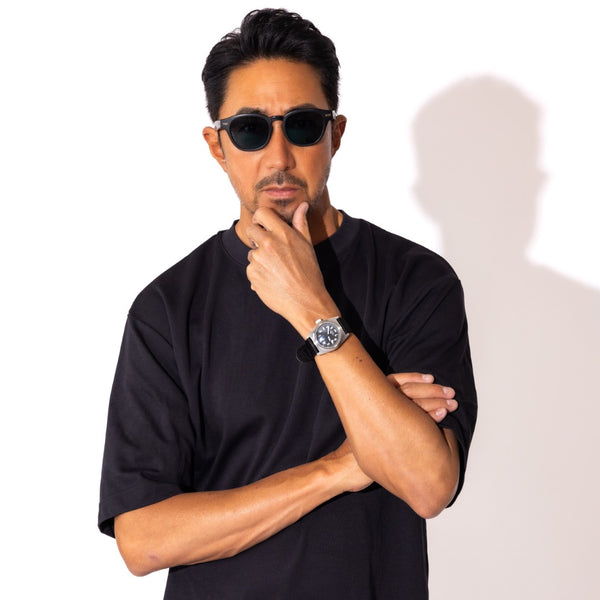 【干場✖菅原靴店 JDM別注モデル】U2-JDM