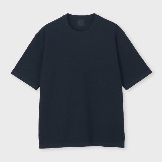 ブークレーヤーン Tシャツ / ジェール