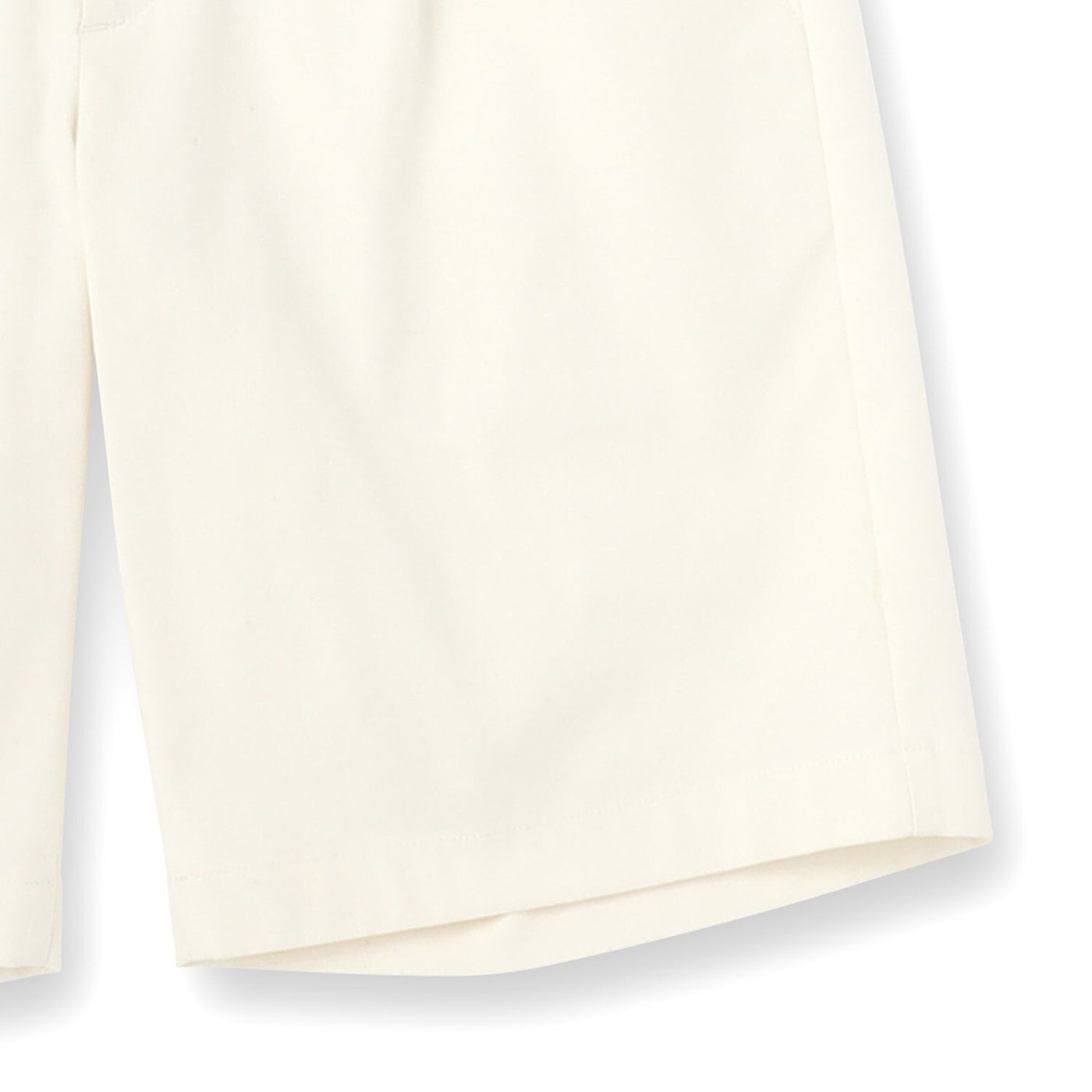 干場義雅×DRESSTERIOR】ストレッチショートパンツ – MINIMAL