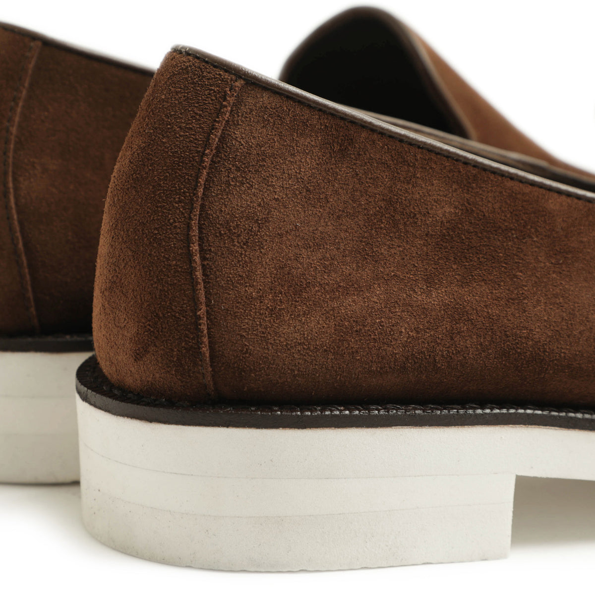 ふにゃ男シリーズ 菅原靴店別注 素材・カラー】WH ダブルエイチ