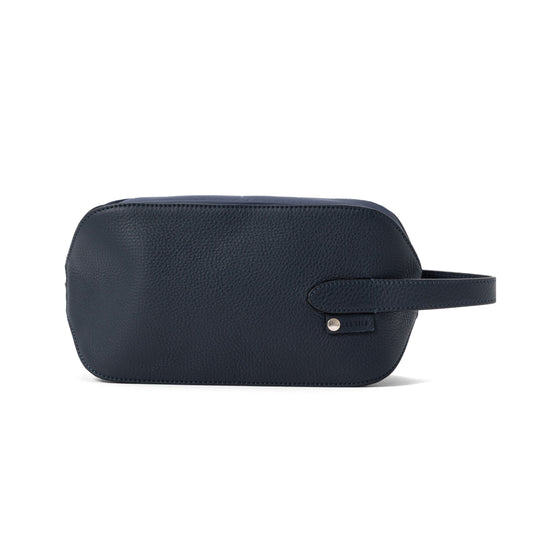 Sacoche cubi que(CUBE POUCH) ネイビー