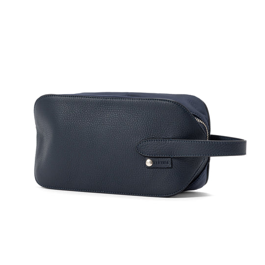 Sacoche cubi que(CUBE POUCH) ネイビー