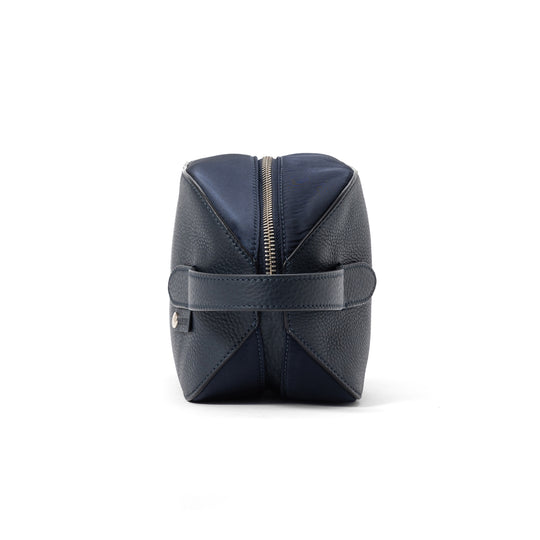 Sacoche cubi que(CUBE POUCH) ネイビー