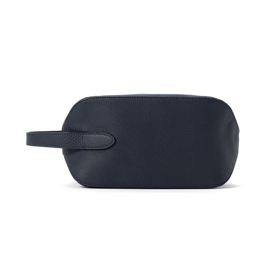 Sacoche cubi que(CUBE POUCH) ネイビー