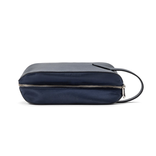 Sacoche cubi que(CUBE POUCH) ネイビー