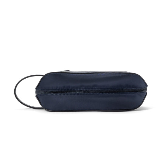 Sacoche cubi que(CUBE POUCH) ネイビー