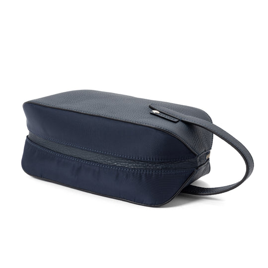 Sacoche cubi que(CUBE POUCH) ネイビー