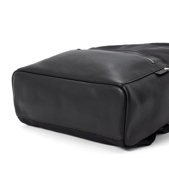 SAC a DOS(BACKPACK for LIMONTA NYLON) ブラック