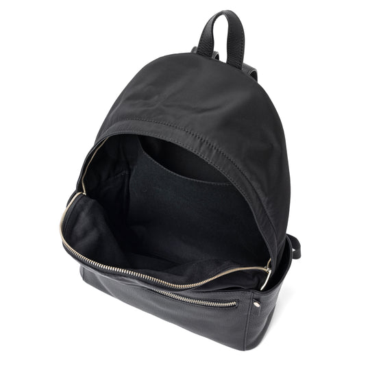 SAC a DOS(BACKPACK for LIMONTA NYLON) ブラック