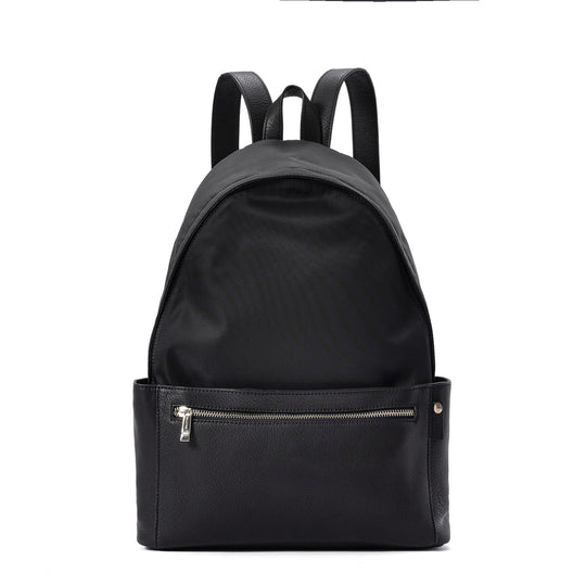 SAC a DOS(BACKPACK for LIMONTA NYLON) ブラック