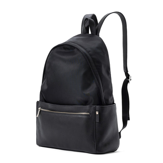 SAC a DOS(BACKPACK for LIMONTA NYLON) ブラック