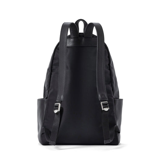 SAC a DOS(BACKPACK for LIMONTA NYLON) ブラック