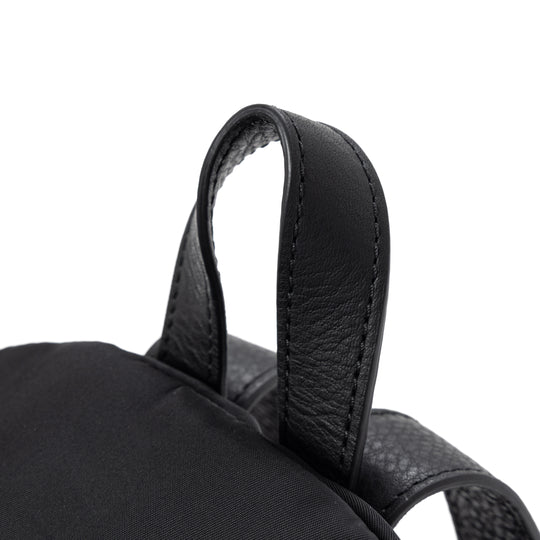 SAC a DOS(BACKPACK for LIMONTA NYLON) ブラック