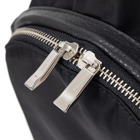 SAC a DOS(BACKPACK for LIMONTA NYLON) ブラック