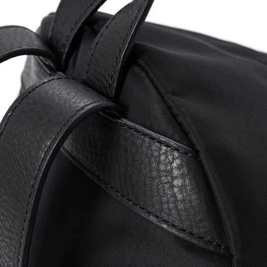 SAC a DOS(BACKPACK for LIMONTA NYLON) ブラック