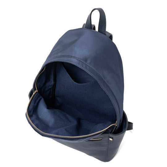 SAC a DOS(BACKPACK for LIMONTA NYLON) ネイビー