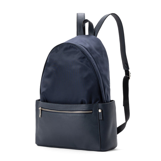 SAC a DOS(BACKPACK for LIMONTA NYLON) ネイビー