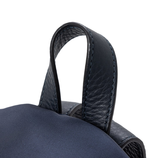 SAC a DOS(BACKPACK for LIMONTA NYLON) ネイビー