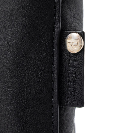 Sac Cabas Reversible（REVERSIBLE TOTE） ブラック
