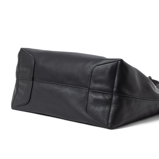 Sac Cabas Reversible（REVERSIBLE TOTE） ブラック