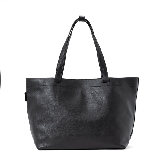Sac Cabas Reversible（REVERSIBLE TOTE） ブラック