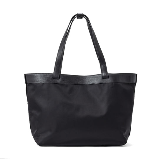 Sac Cabas Reversible（REVERSIBLE TOTE） ブラック