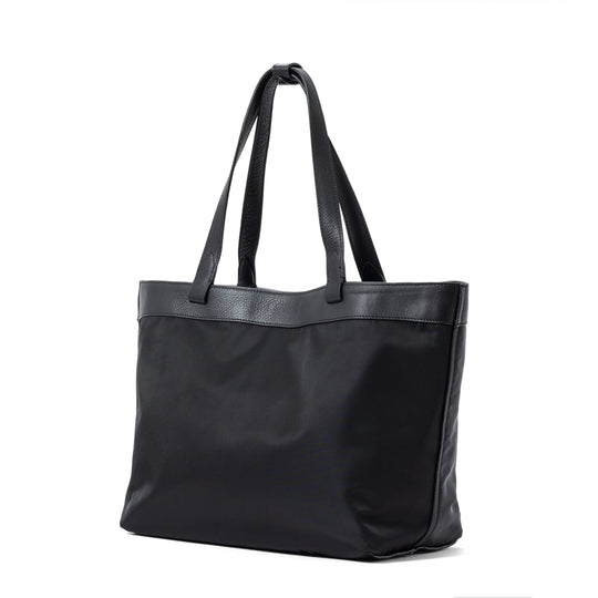 Sac Cabas Reversible（REVERSIBLE TOTE） ブラック