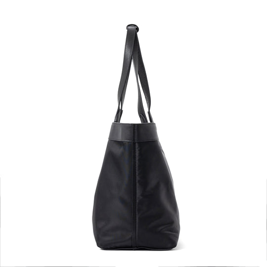 Sac Cabas Reversible（REVERSIBLE TOTE） ブラック